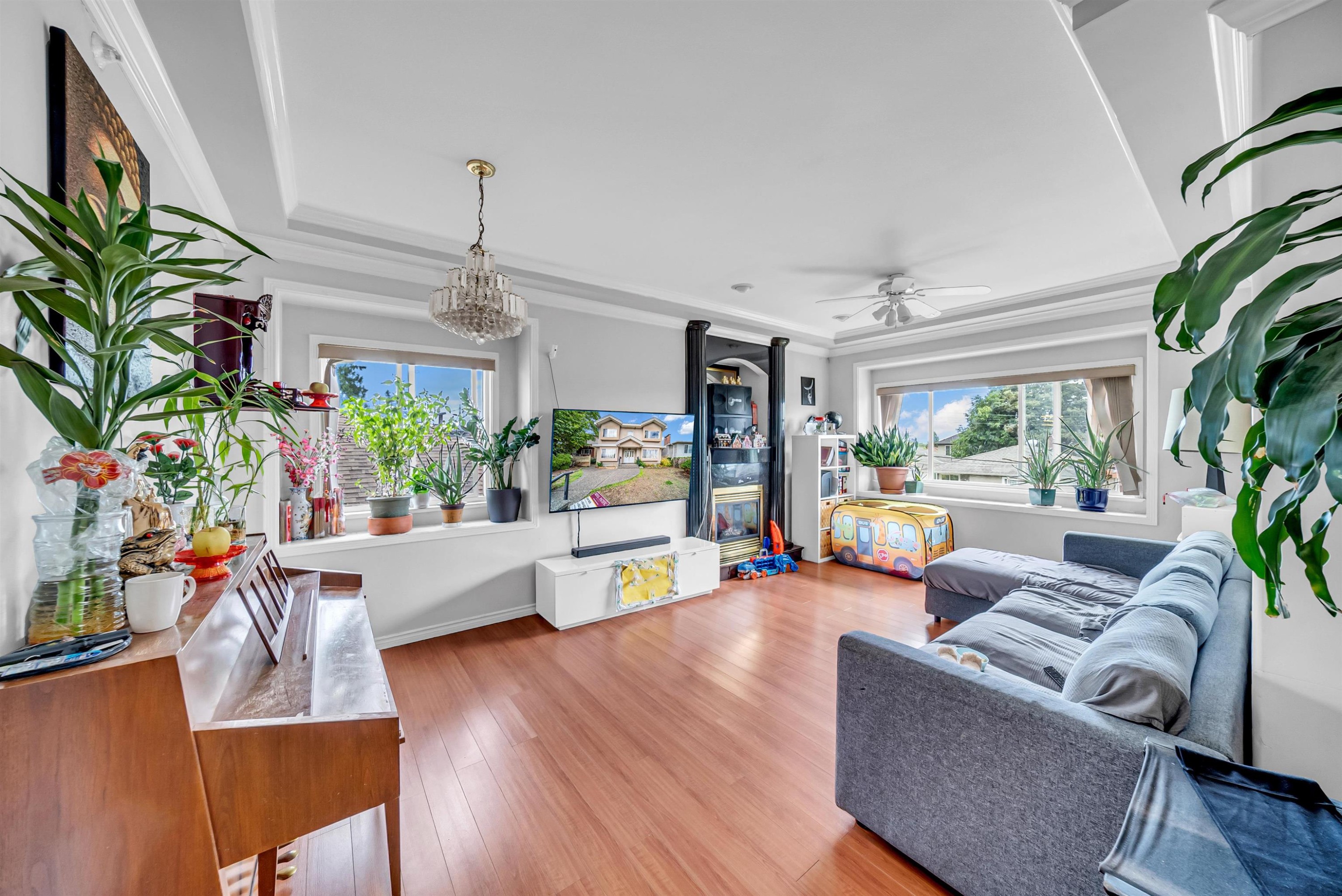 331 61St Avenue E, Vancouver, BC - Indoor
