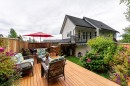 1461 Dayton Street, Coquitlam, BC  - Outdoor 