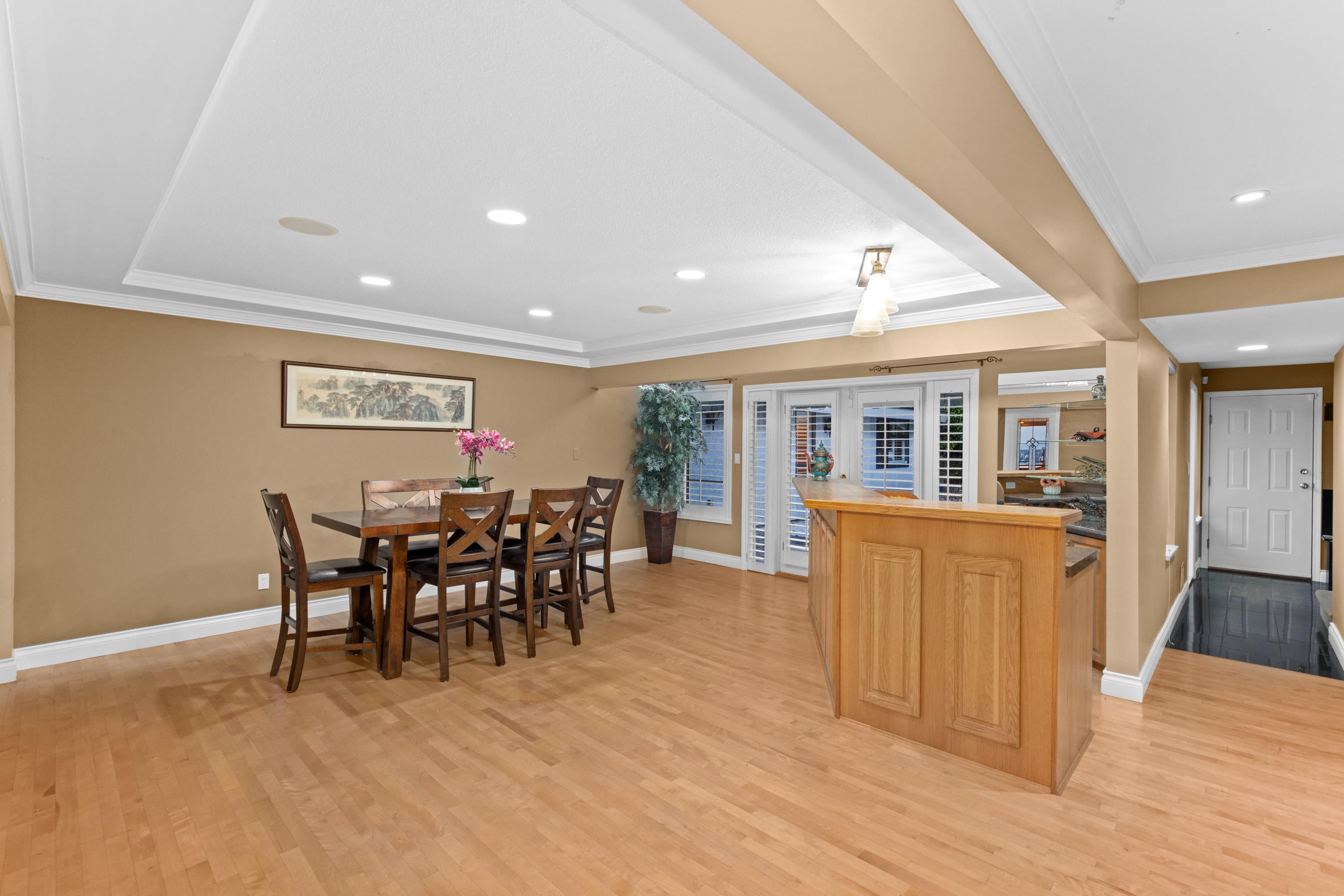 1285 Chartwell Crescent, West Vancouver, BC - Indoor