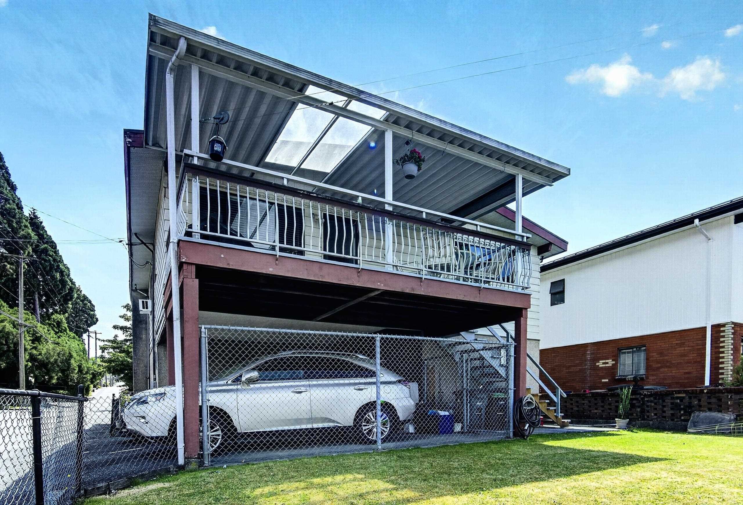 2871 18Th Avenue E, Vancouver, BC