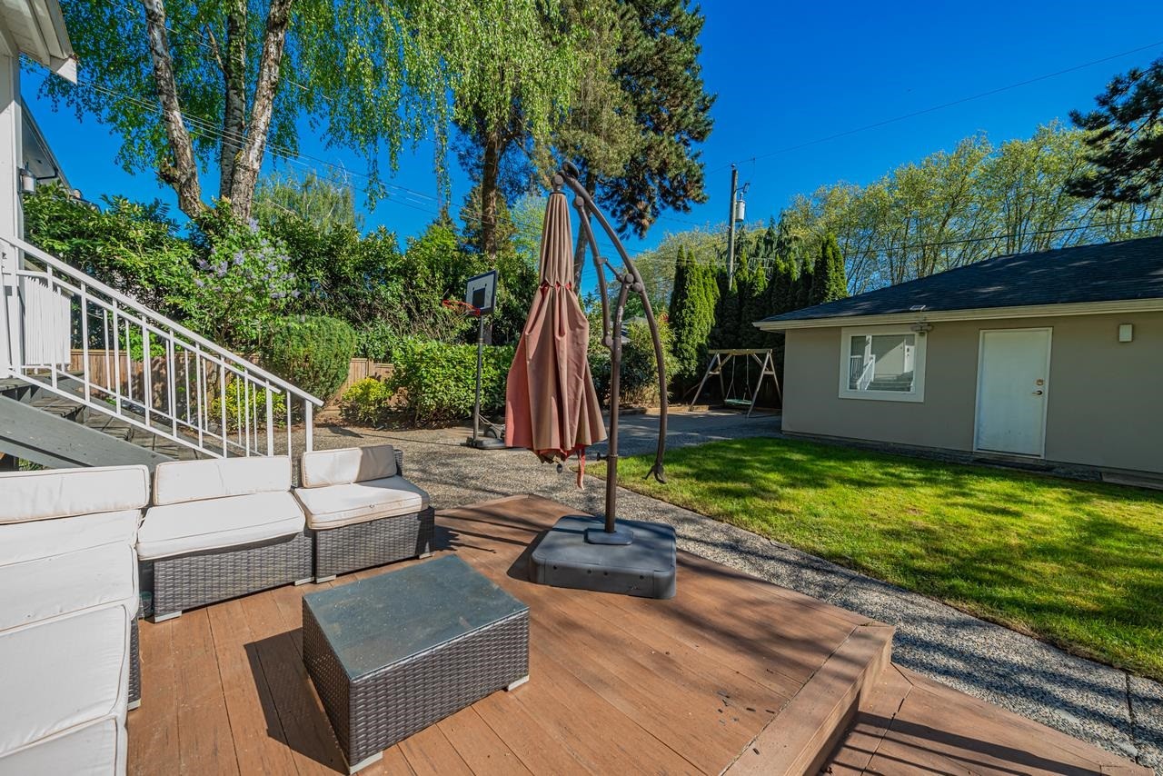 2374 35Th Avenue W, Vancouver, BC - Outdoor