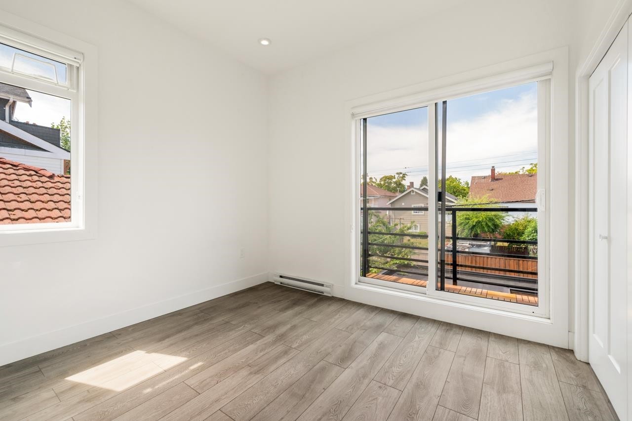 5043 Chambers Street, Vancouver, BC - Indoor Photo Showing Other Room