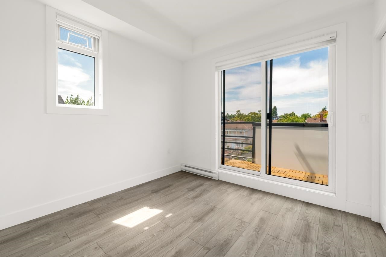 5043 Chambers Street, Vancouver, BC - Indoor Photo Showing Other Room