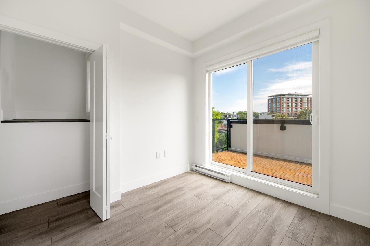 5043 Chambers Street, Vancouver, BC - Indoor Photo Showing Other Room