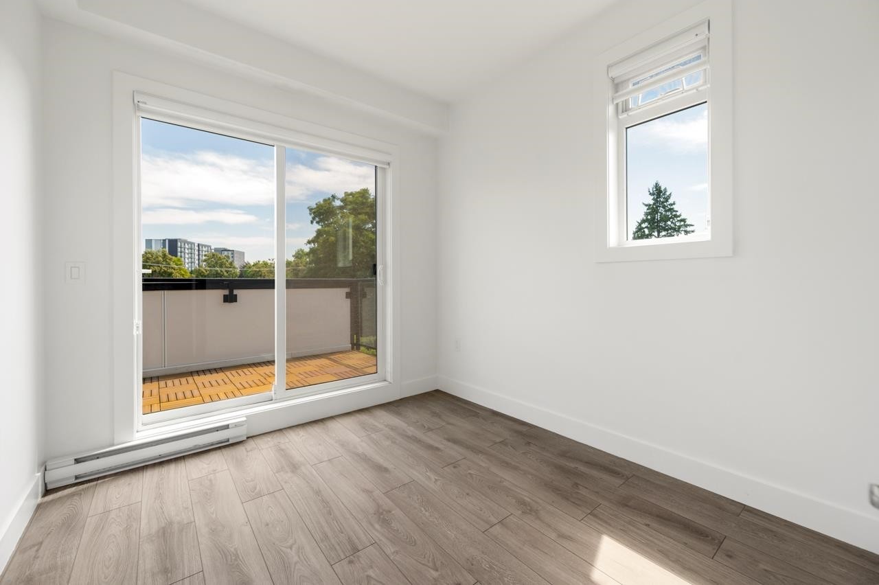 5043 Chambers Street, Vancouver, BC - Indoor Photo Showing Other Room