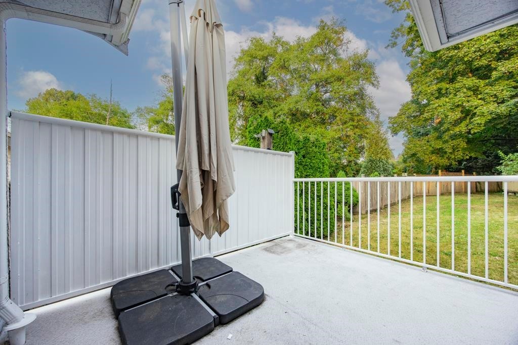4936 Barker Crescent, Burnaby, BC - Outdoor With Exterior