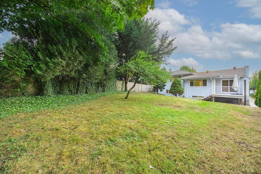 4936 Barker Crescent, Burnaby, BC - Outdoor