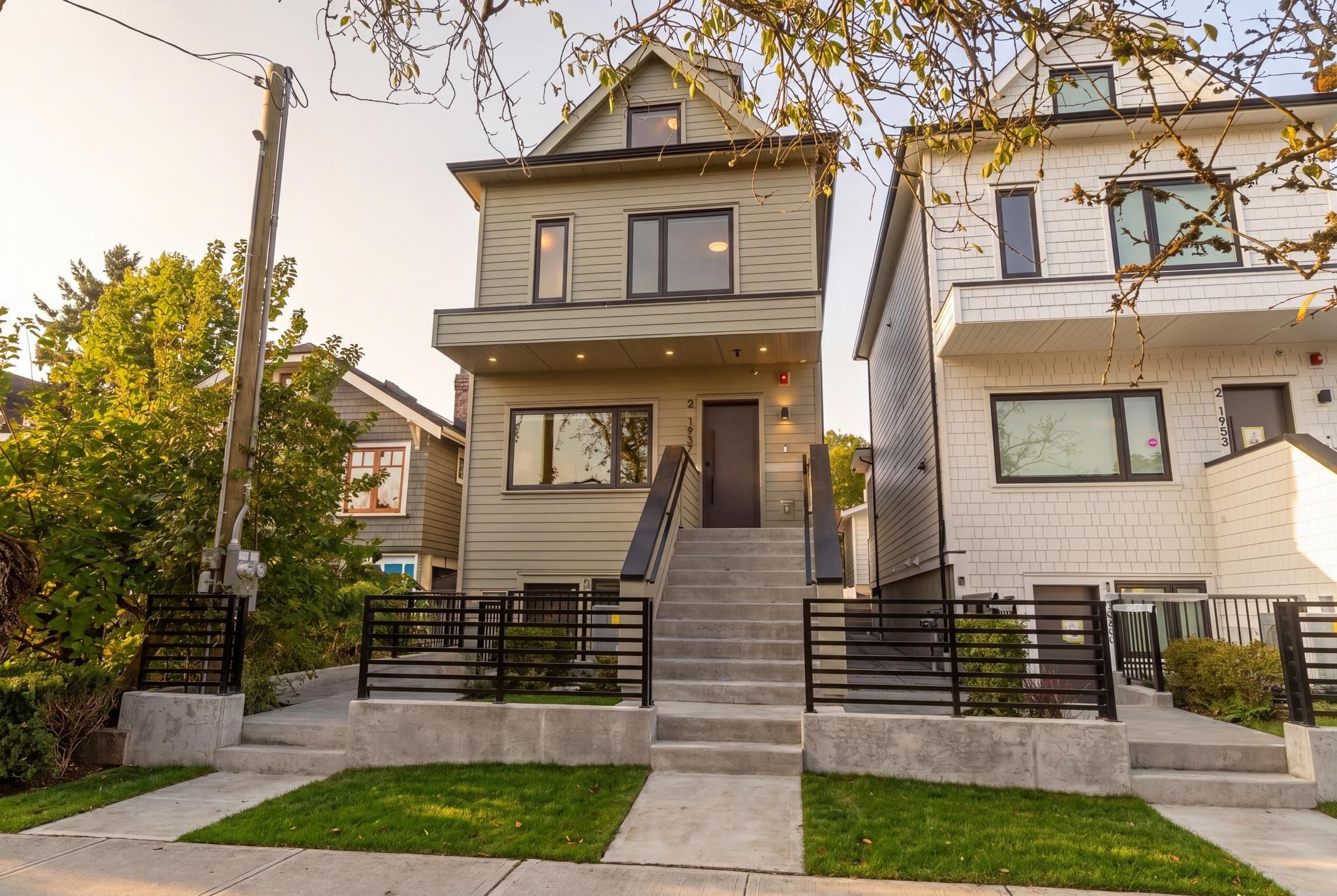 1937 Templeton Drive, Vancouver, BC