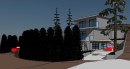 4405 Marine Drive, West Vancouver, BC  - Outdoor 