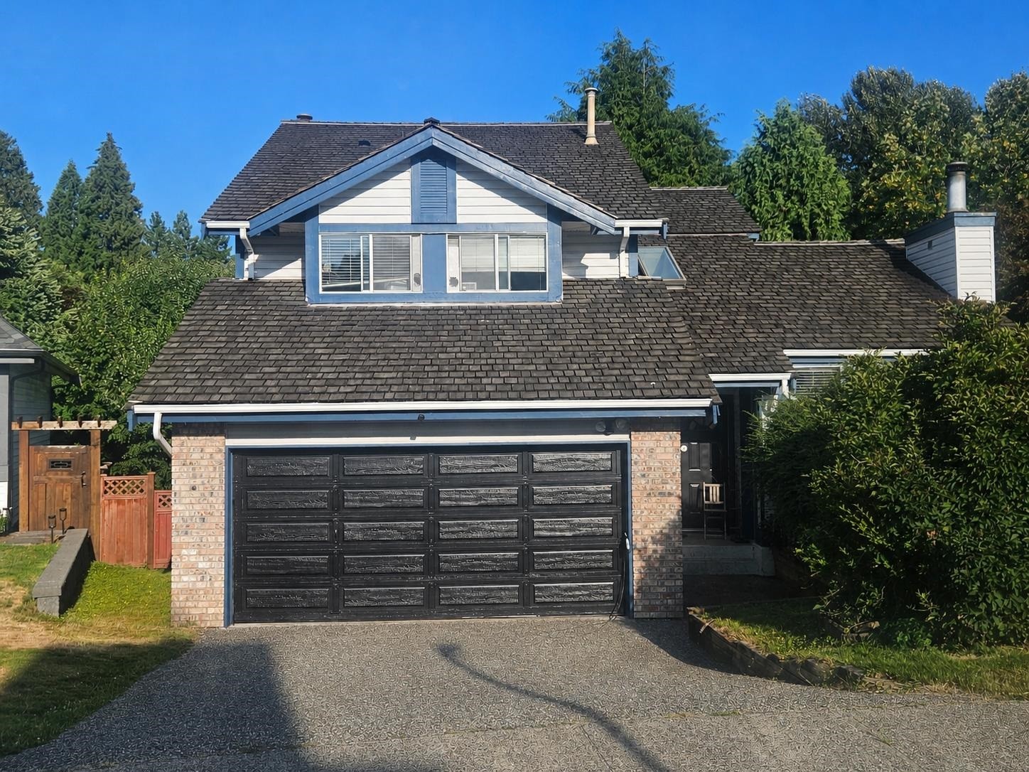 2986 Albion Drive, Coquitlam, BC - Outdoor