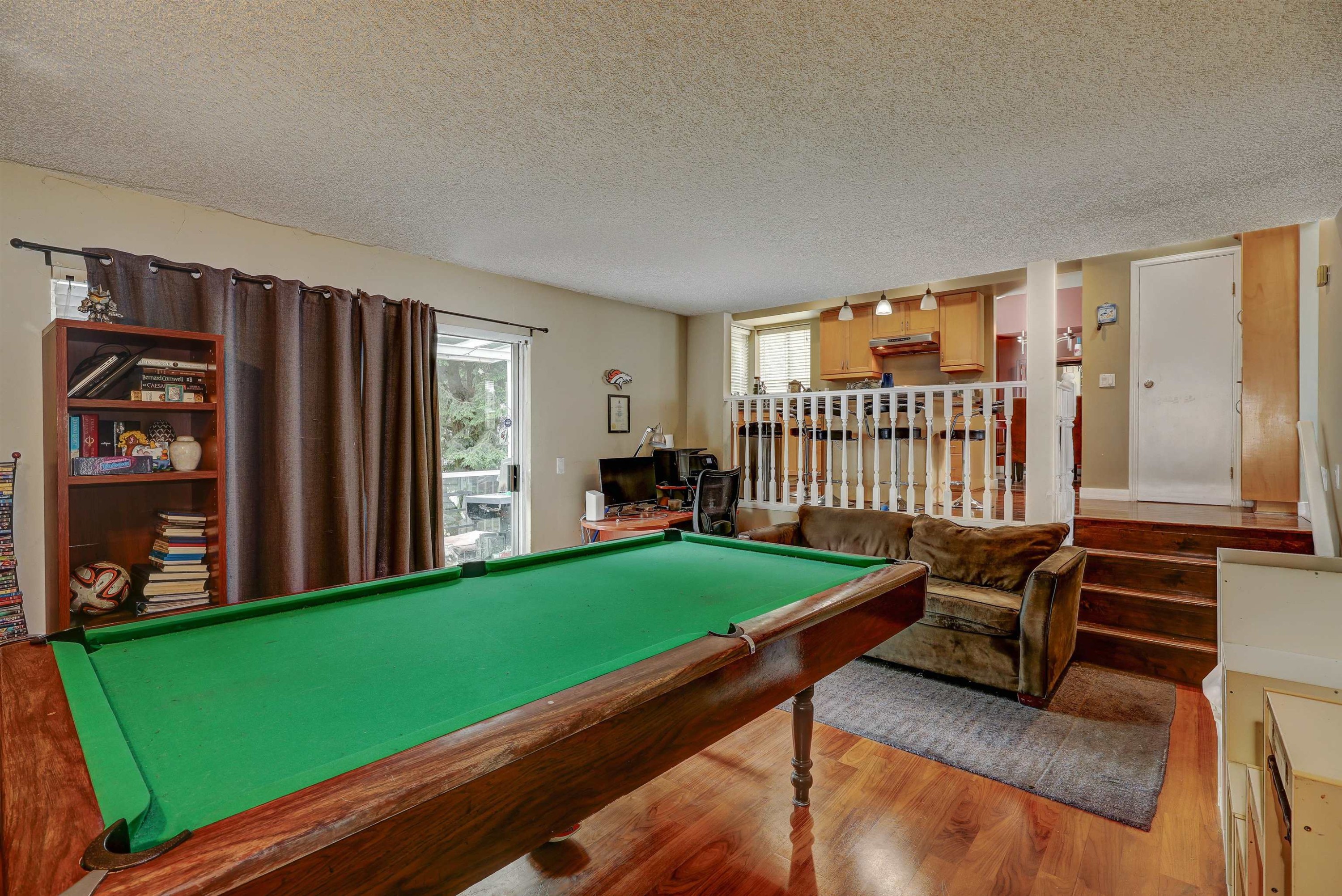 2986 Albion Drive, Coquitlam, BC - Indoor Photo Showing Other Room