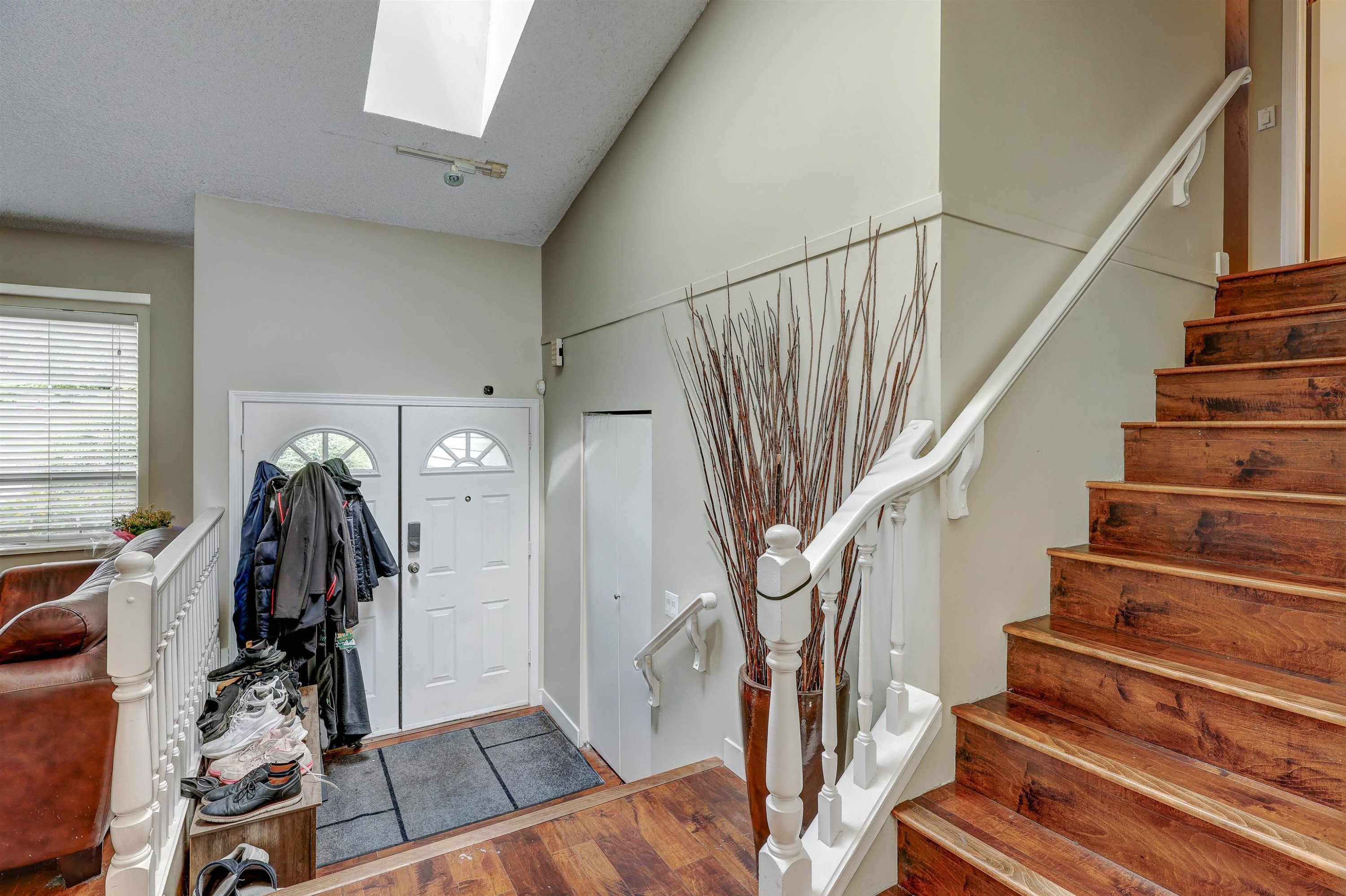 2986 Albion Drive, Coquitlam, BC - Indoor Photo Showing Other Room