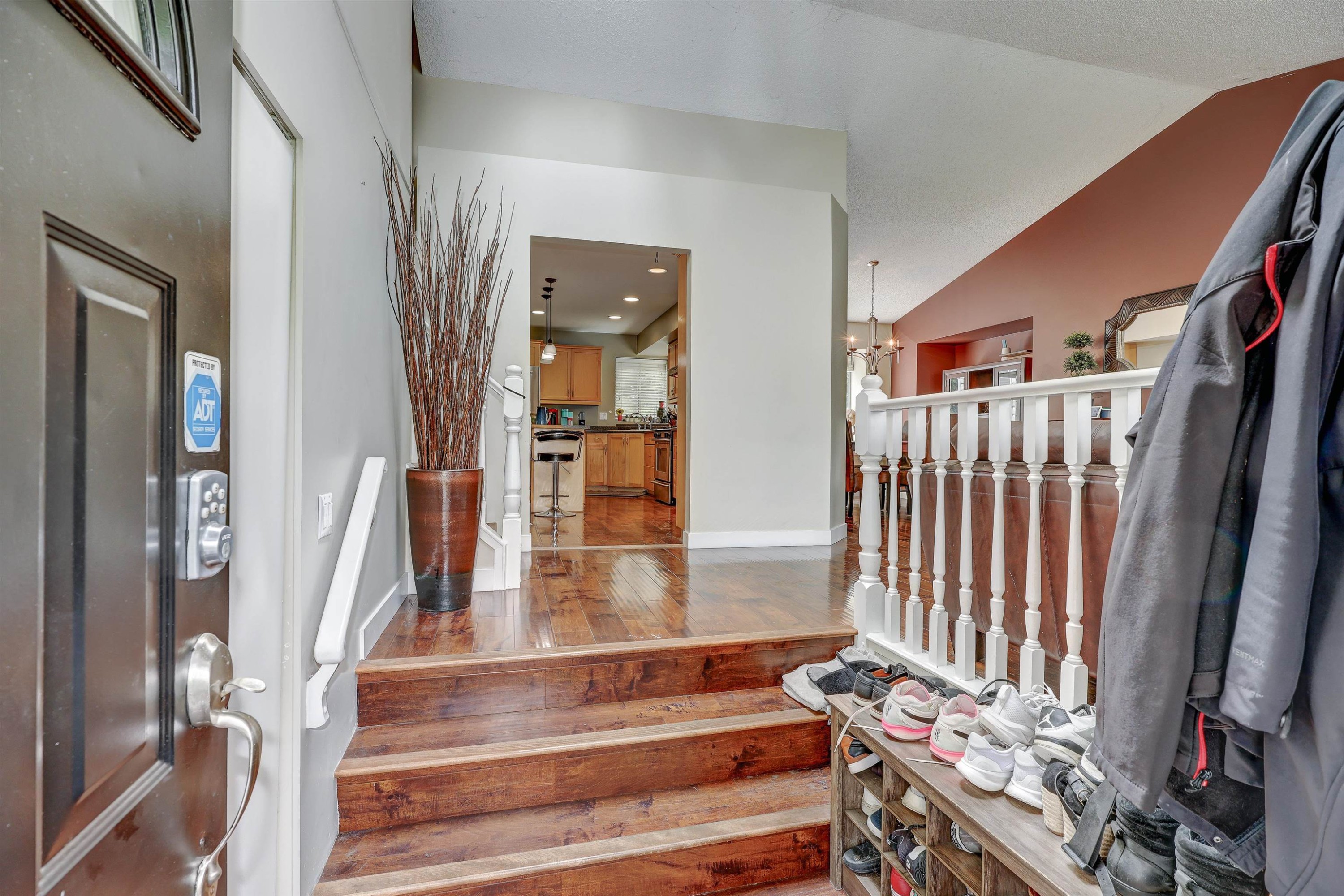 2986 Albion Drive, Coquitlam, BC - Indoor Photo Showing Other Room