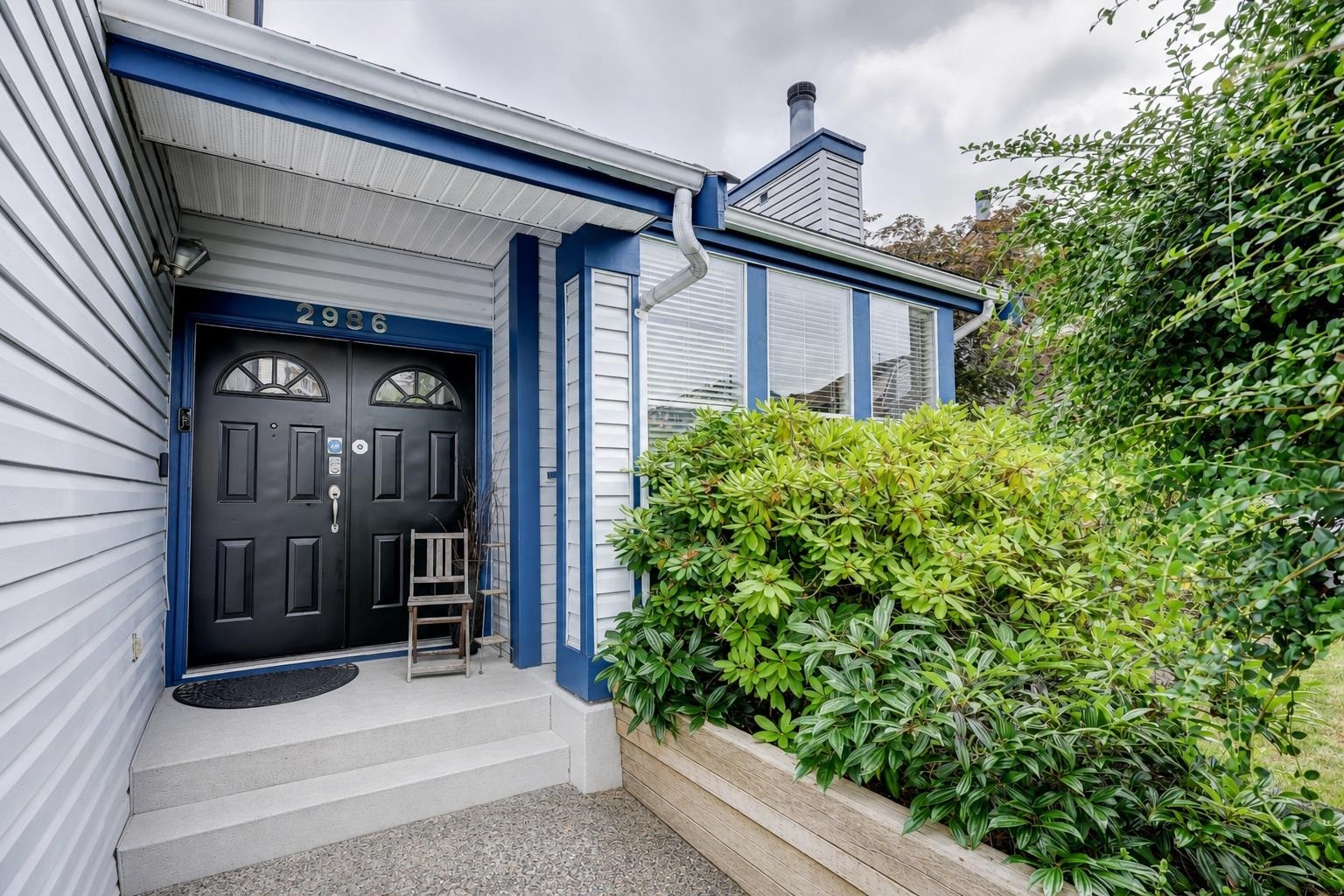 2986 Albion Drive, Coquitlam, BC - Outdoor