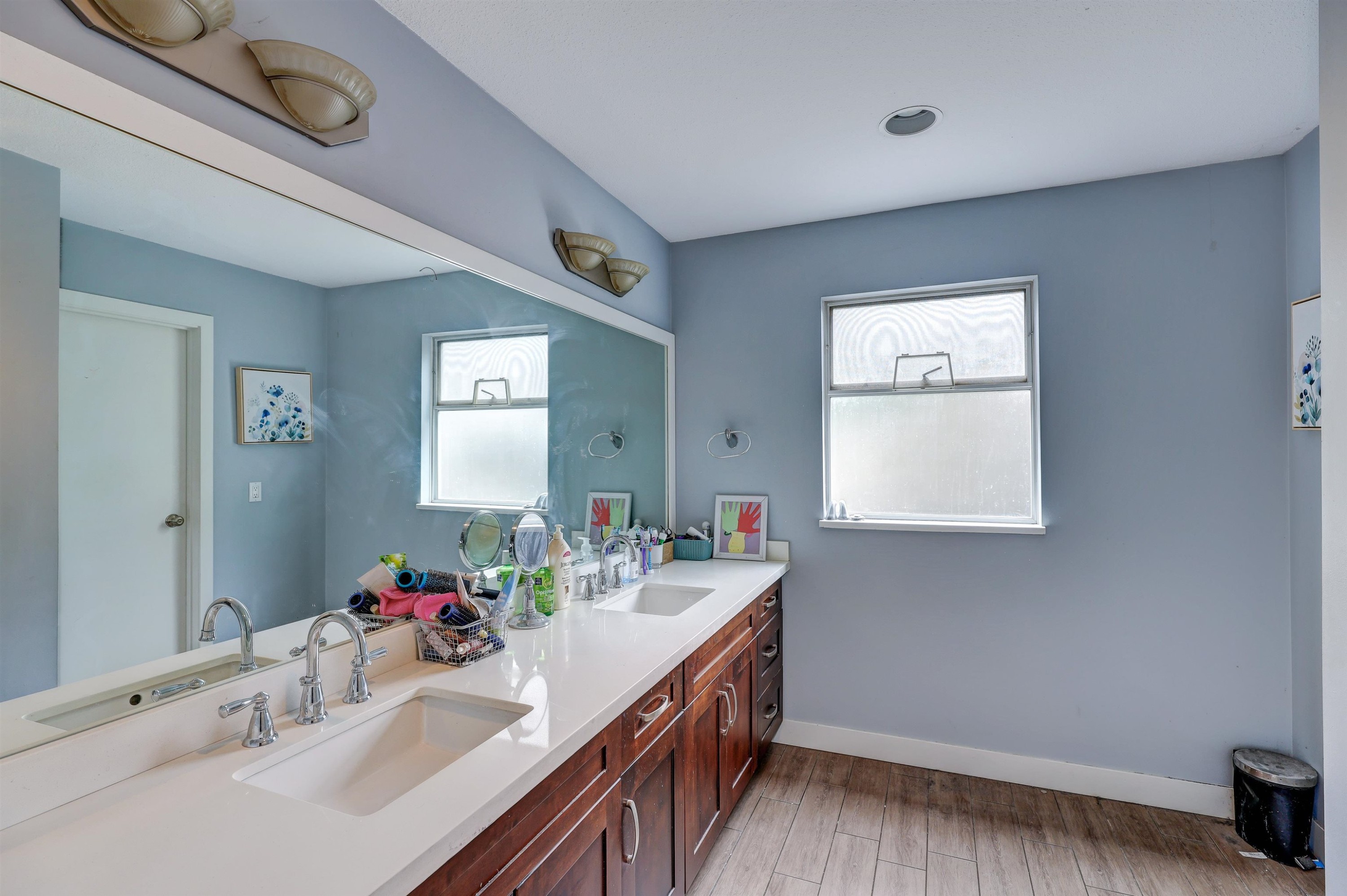 2986 Albion Drive, Coquitlam, BC - Indoor Photo Showing Bathroom