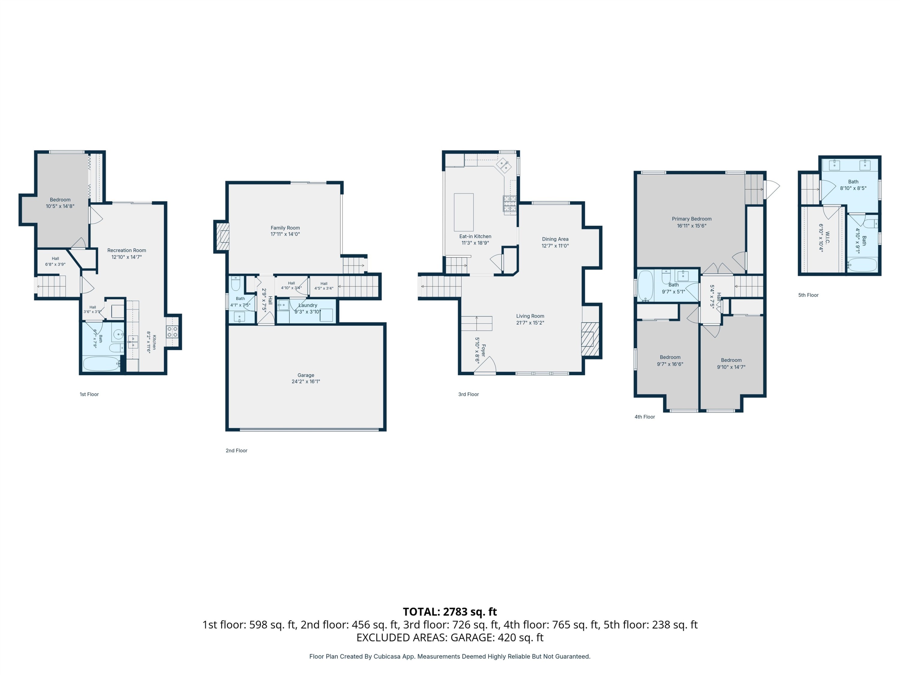 2986 Albion Drive, Coquitlam, BC - Other
