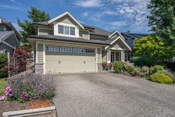 5379 Wellburn Drive Delta, BC V4K 2H8