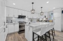 451 63Rd Avenue W, Vancouver, BC  - Indoor Photo Showing Kitchen With Upgraded Kitchen 