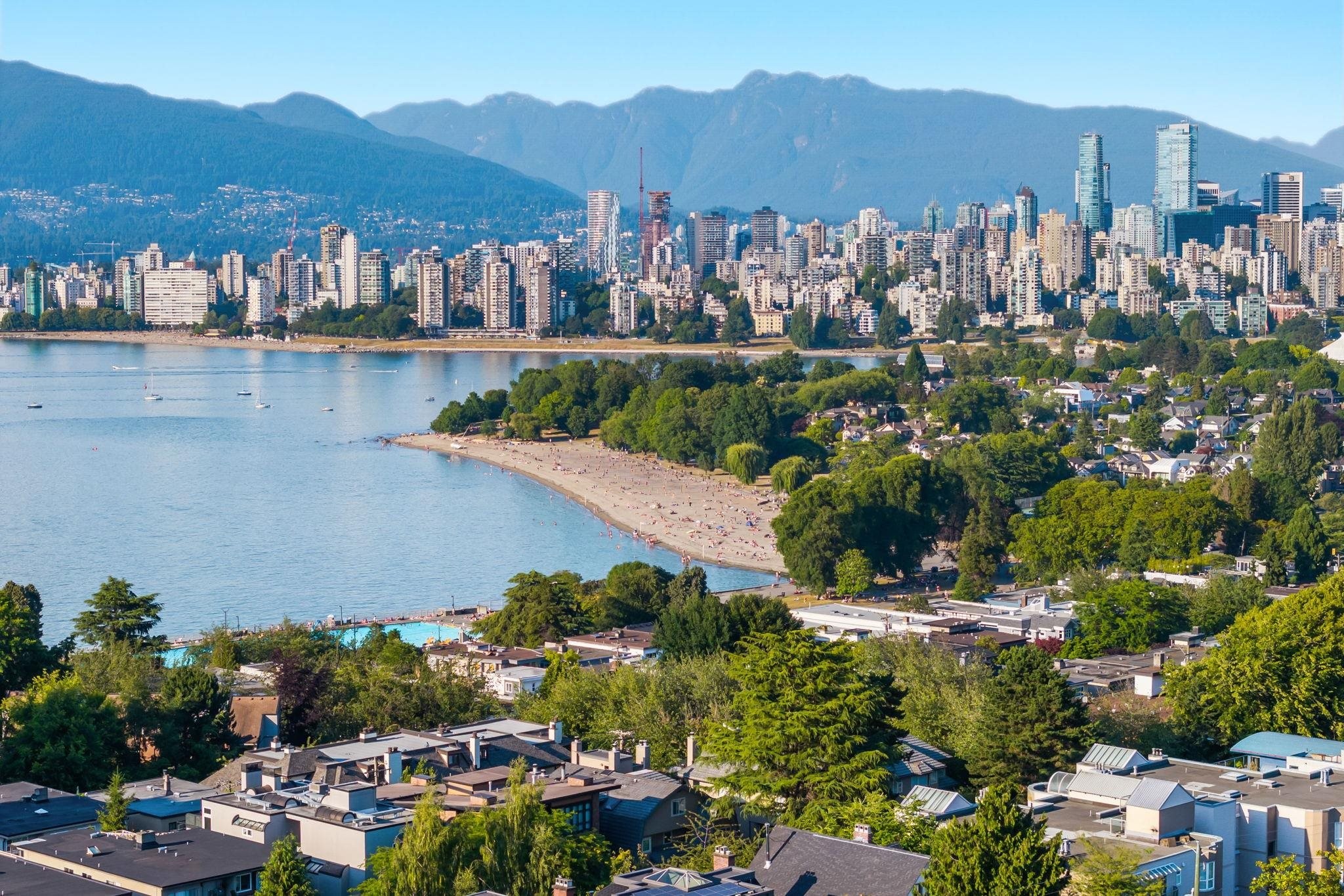 2518 3Rd Avenue W, Vancouver, BC
