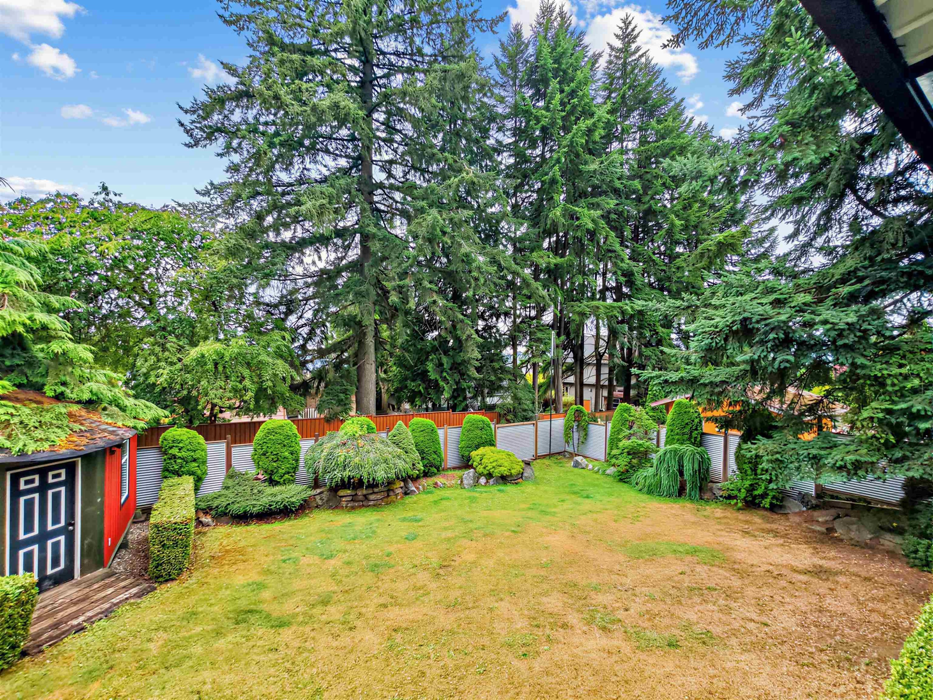 712 Shaw Avenue, Coquitlam, BC - Outdoor