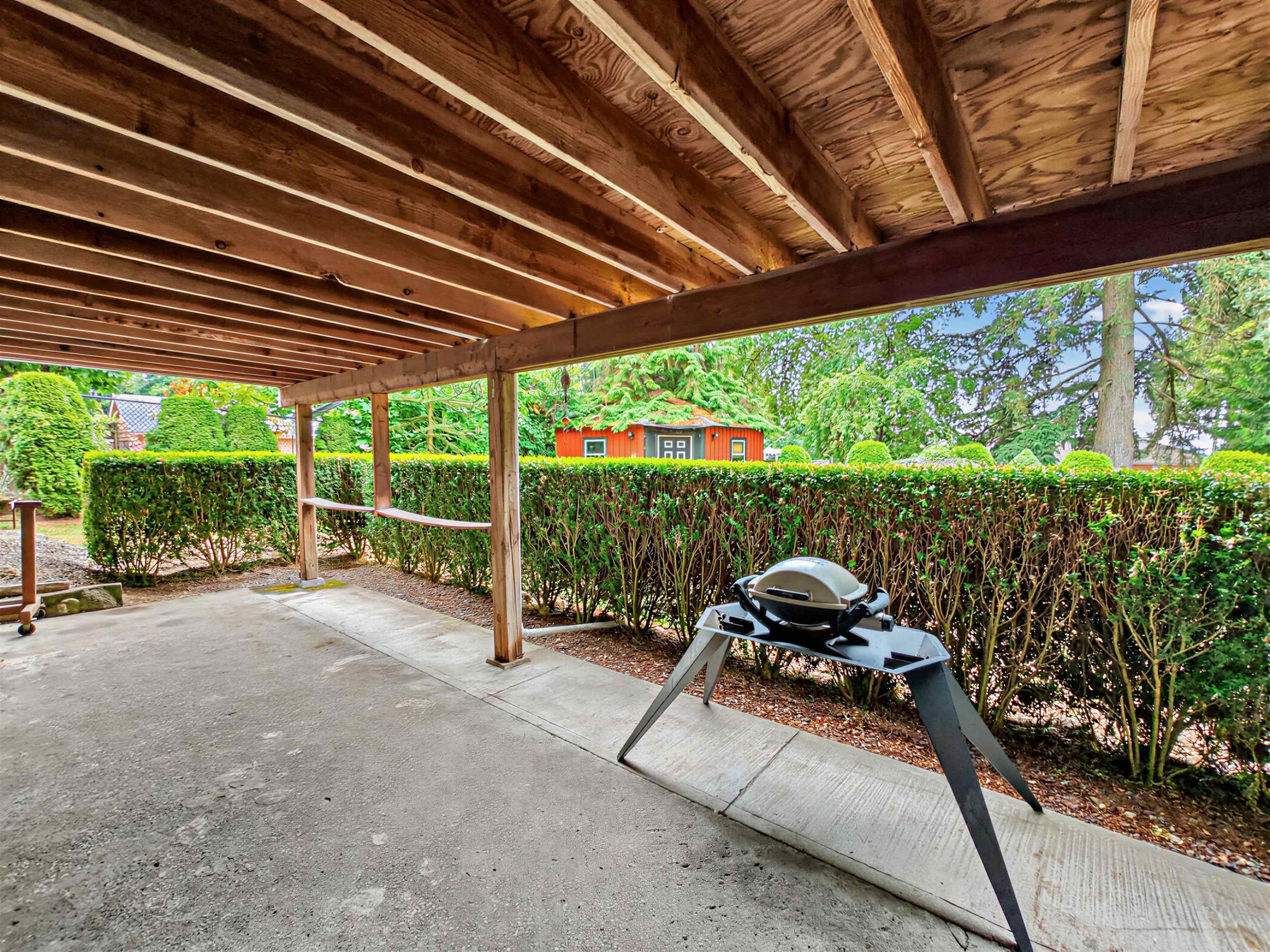 712 Shaw Avenue, Coquitlam, BC - Outdoor With Deck Patio Veranda