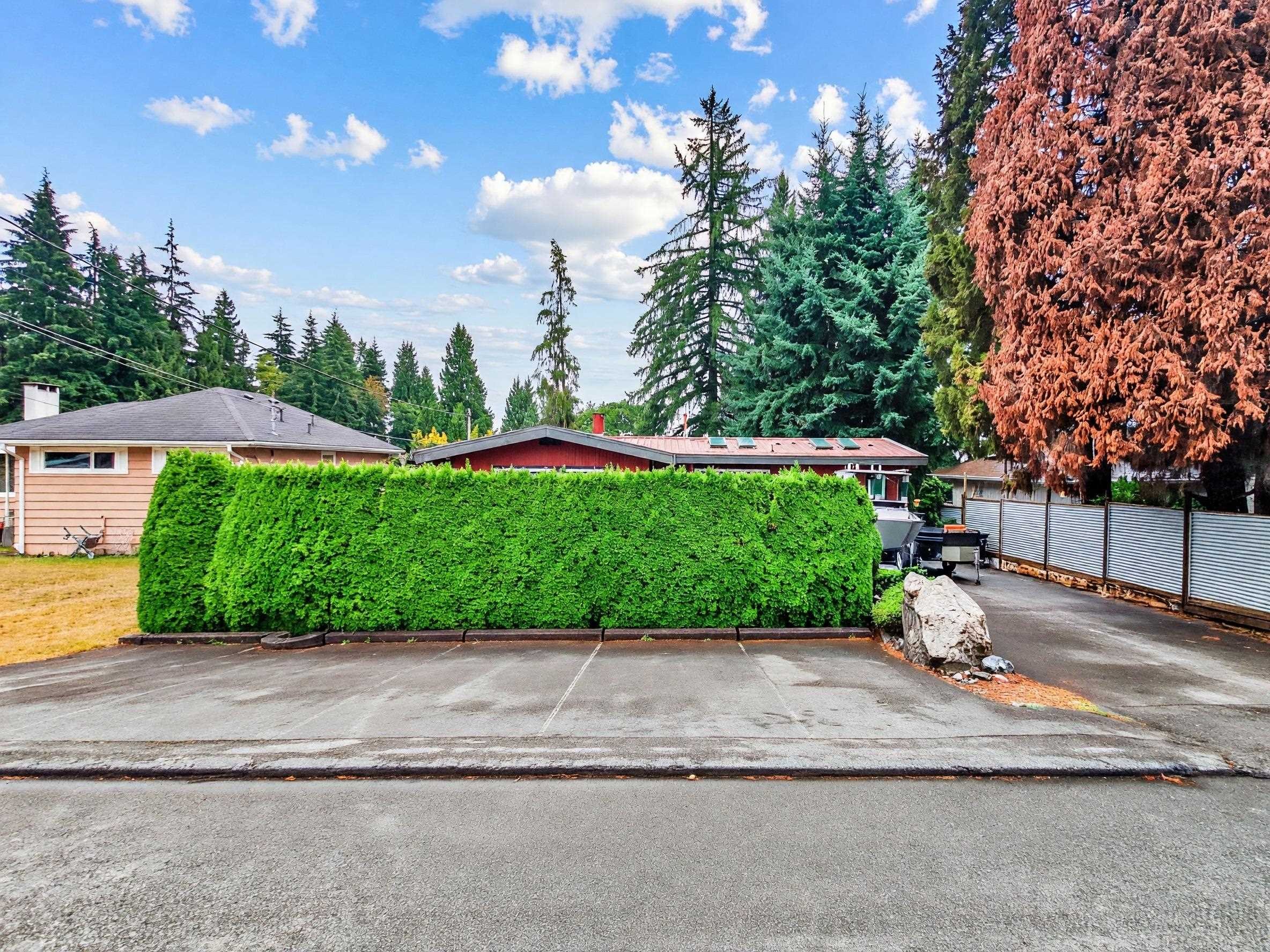 712 Shaw Avenue, Coquitlam, BC - Outdoor
