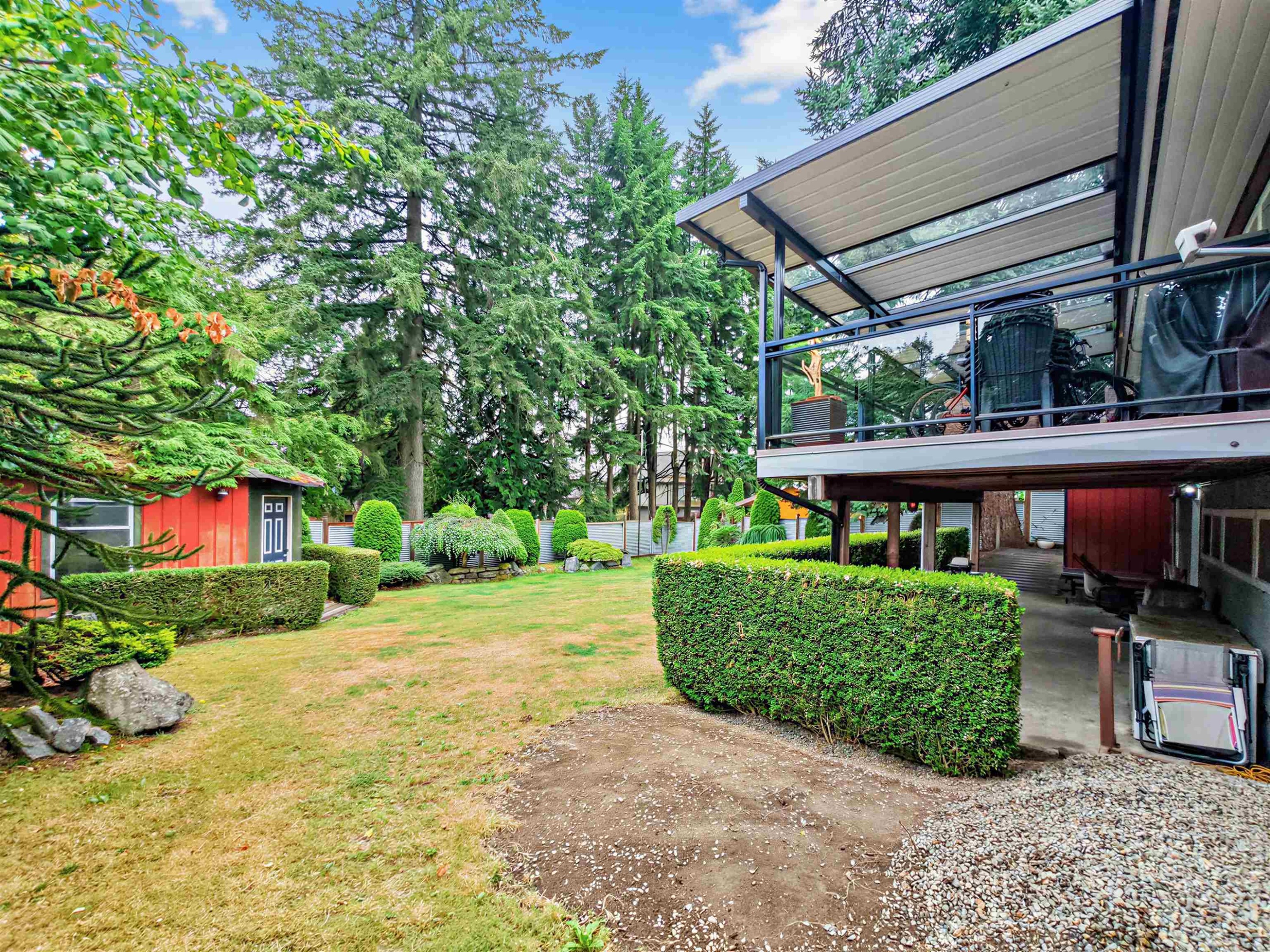 712 Shaw Avenue, Coquitlam, BC - Outdoor