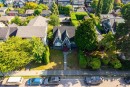 3026 Point Grey Road, Vancouver, BC  - Outdoor 