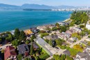 3026 Point Grey Road, Vancouver, BC  - Outdoor With Body Of Water With View 
