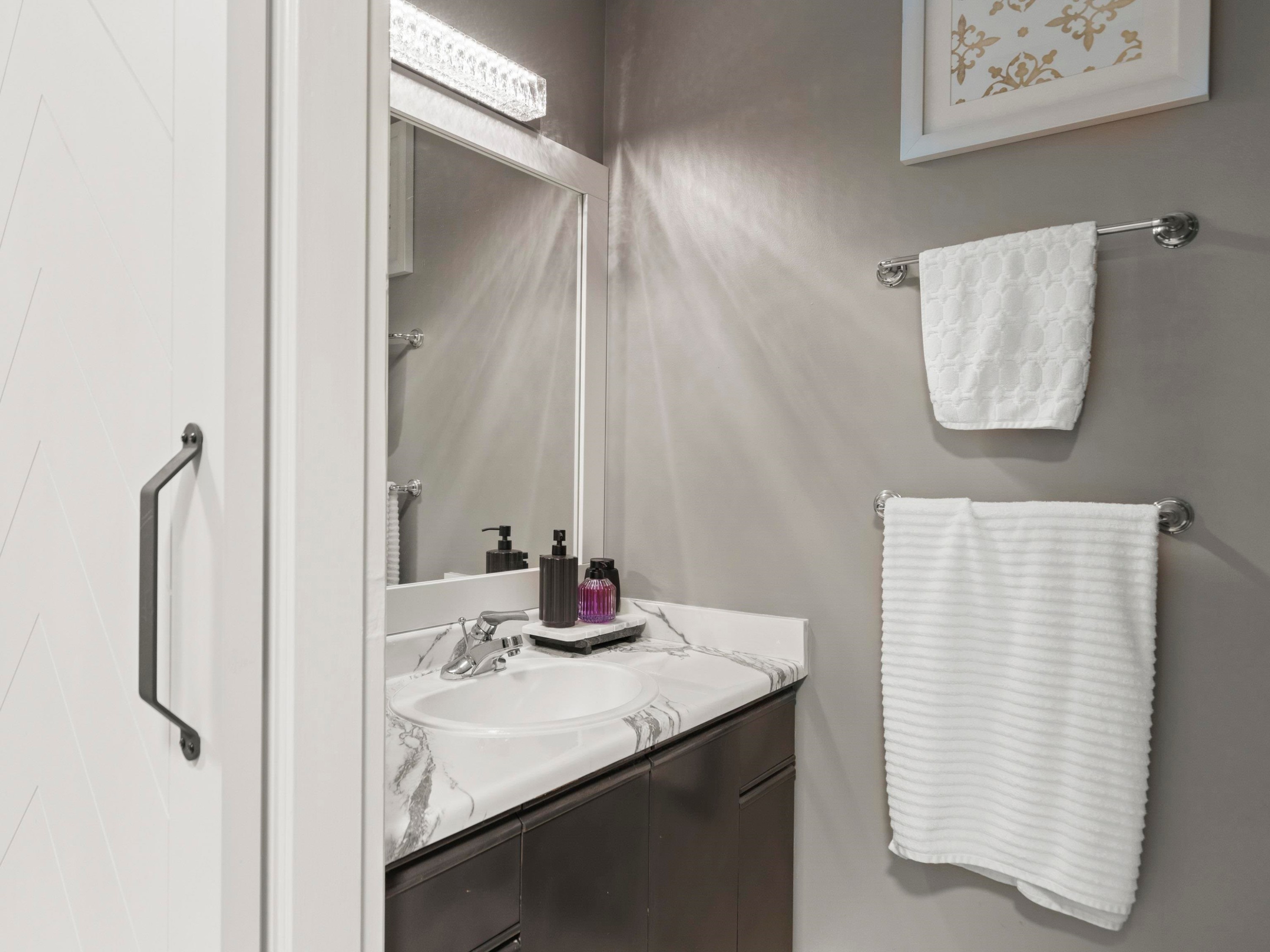 9291 Boyd Court, Richmond, BC - Indoor Photo Showing Bathroom