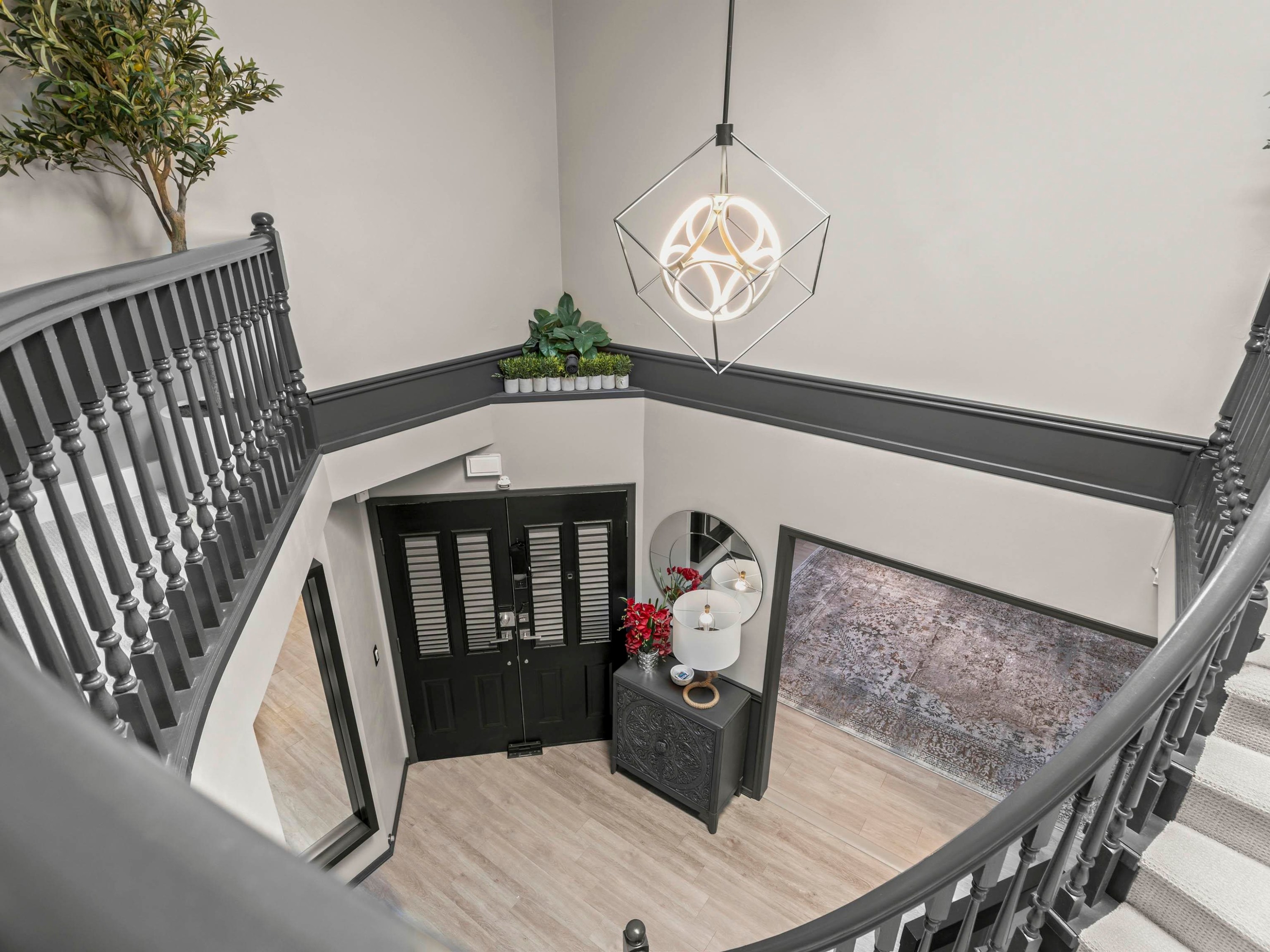 9291 Boyd Court, Richmond, BC - Indoor Photo Showing Other Room