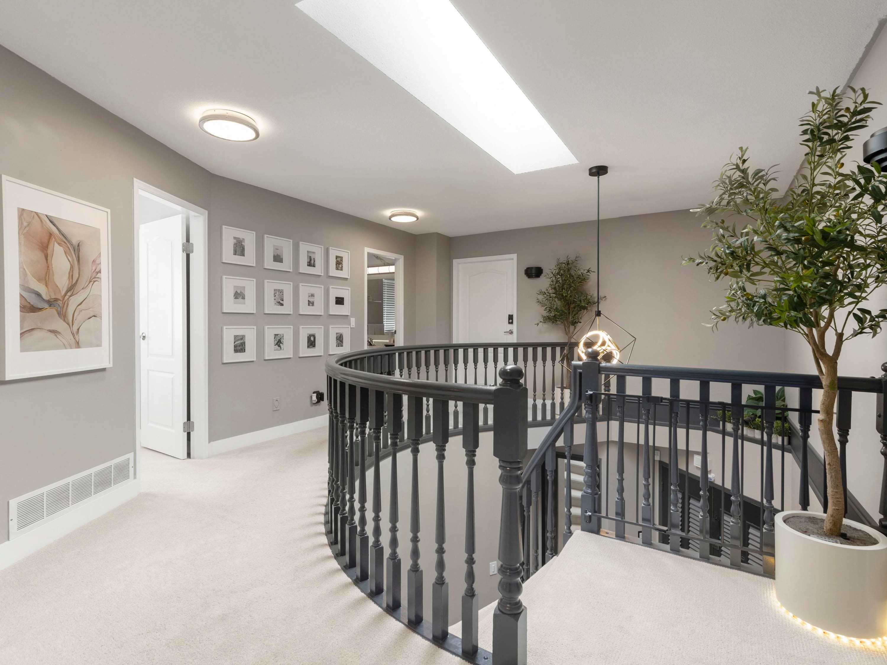 9291 Boyd Court, Richmond, BC - Indoor Photo Showing Other Room