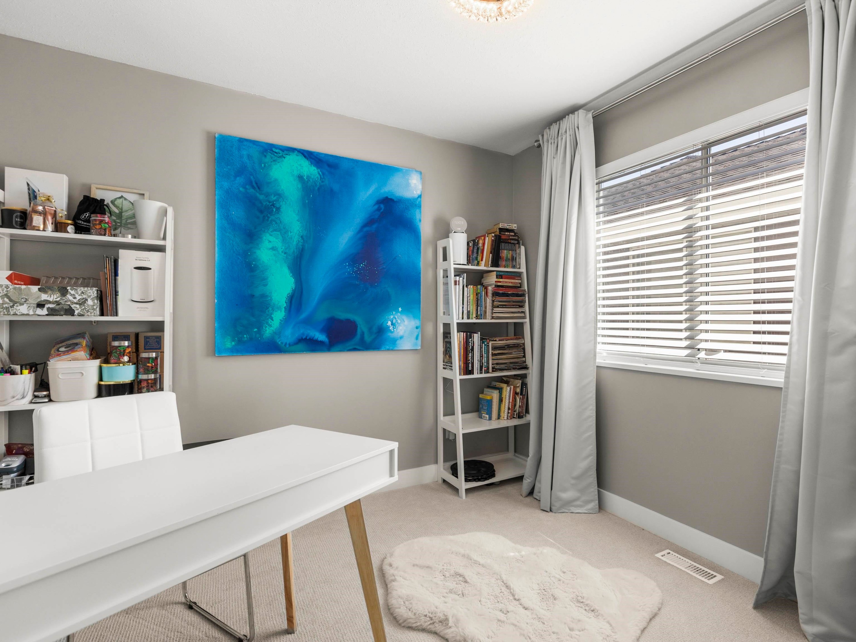 9291 Boyd Court, Richmond, BC - Indoor