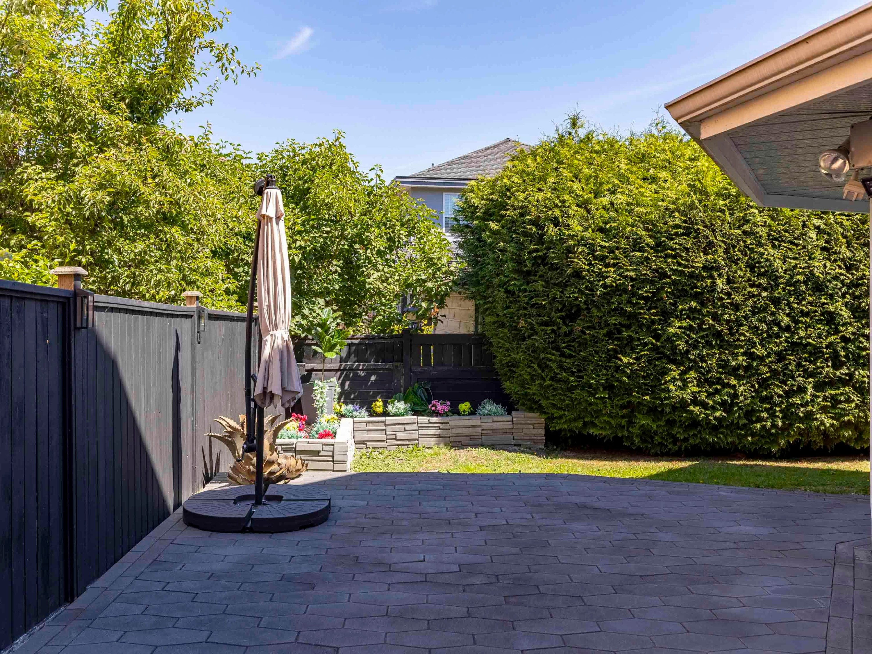 9291 Boyd Court, Richmond, BC - Outdoor
