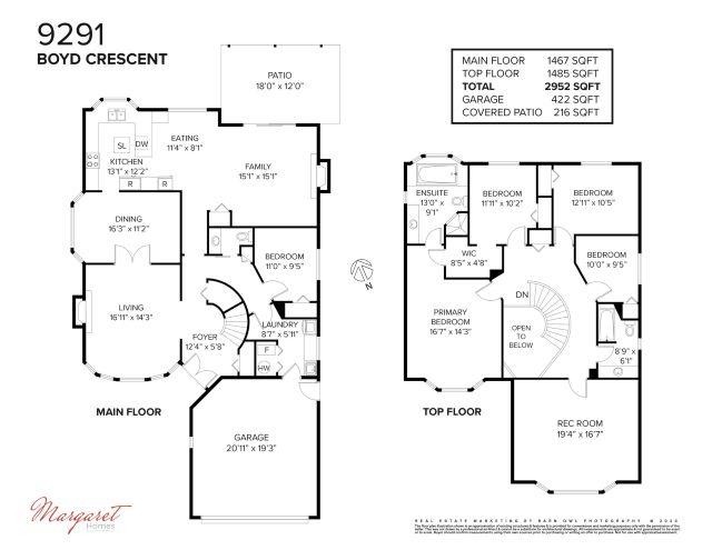 9291 Boyd Court, Richmond, BC - Other