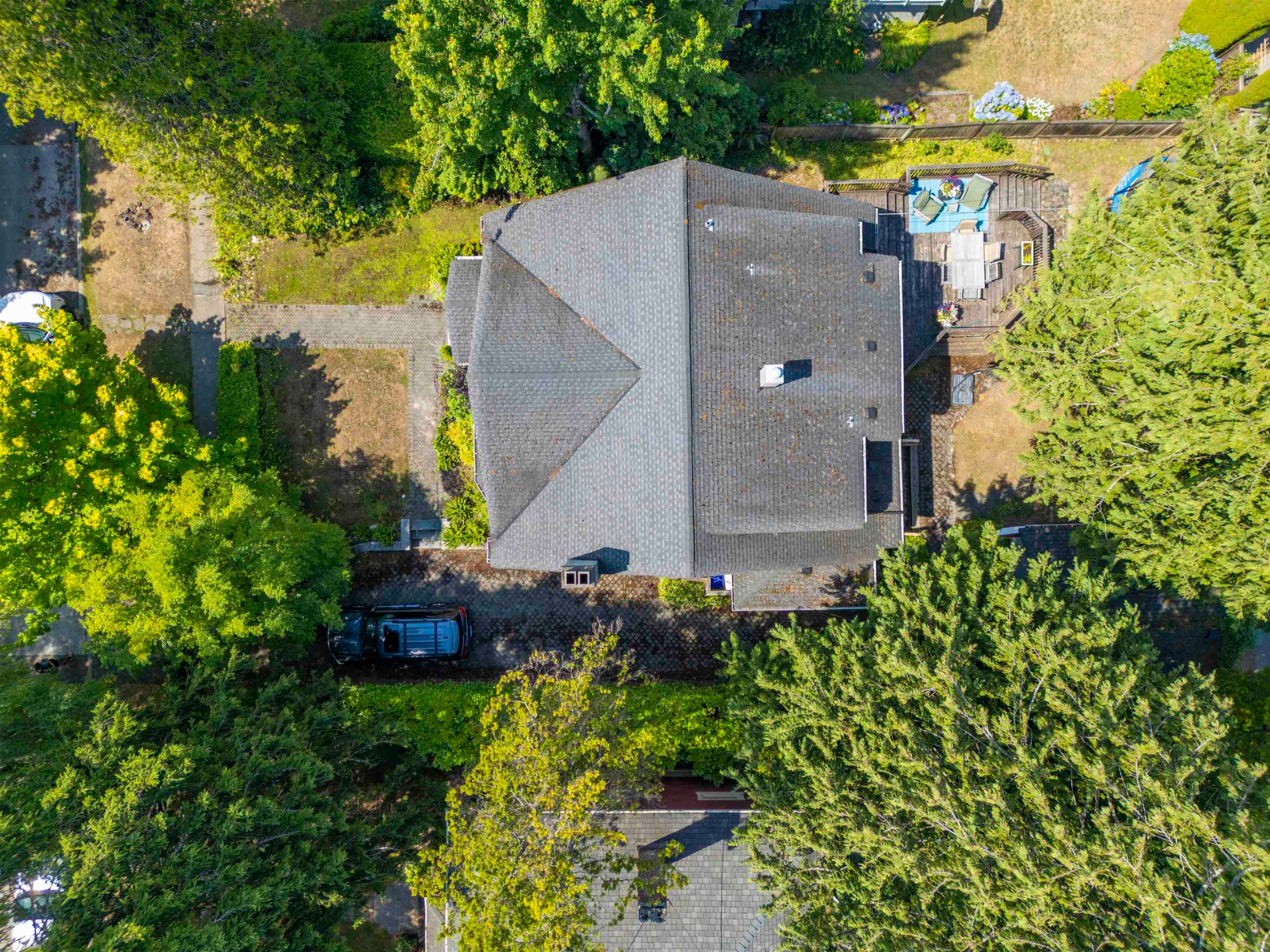 4655 6Th Avenue W, Vancouver, BC - Outdoor