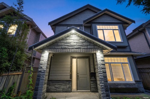 11520 Williams Road, Richmond, BC 
