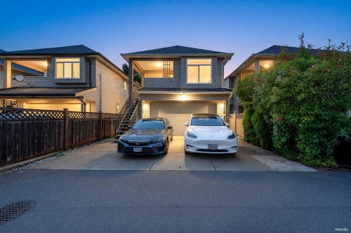 11520 Williams Road, Richmond, BC 