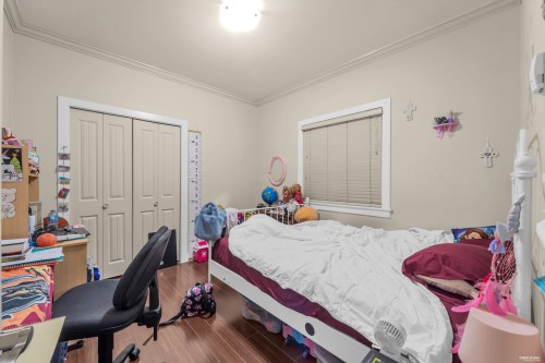 11520 Williams Road, Richmond, BC 