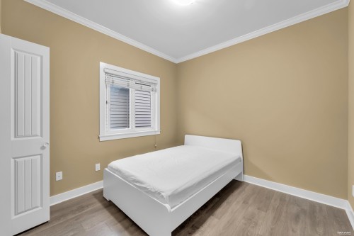 11520 Williams Road, Richmond, BC 