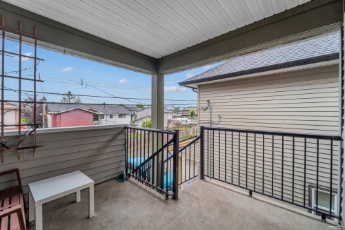 11520 Williams Road, Richmond, BC 