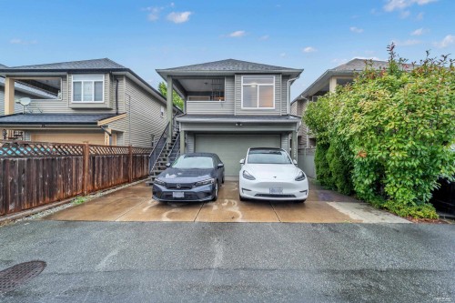11520 Williams Road, Richmond, BC 