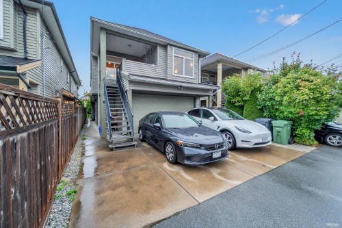11520 Williams Road, Richmond, BC 