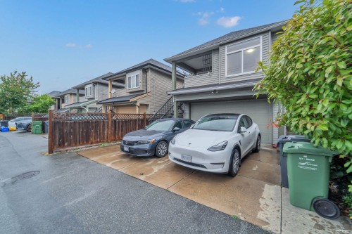 11520 Williams Road, Richmond, BC 
