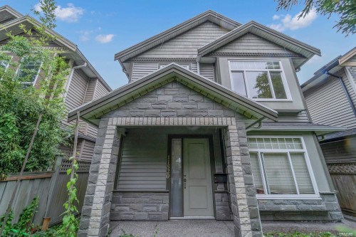 11520 Williams Road, Richmond, BC 