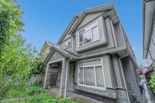 11520 Williams Road, Richmond, BC 
