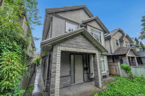 11520 Williams Road, Richmond, BC 