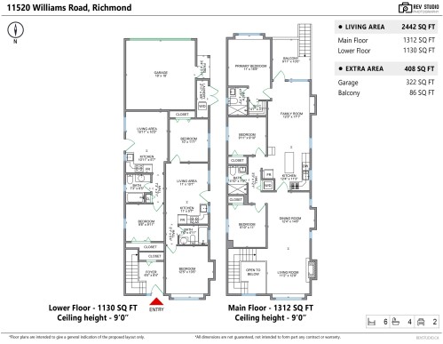 11520 Williams Road, Richmond, BC 