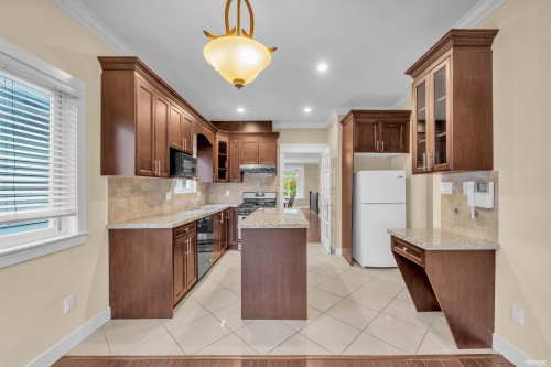 11520 Williams Road, Richmond, BC 