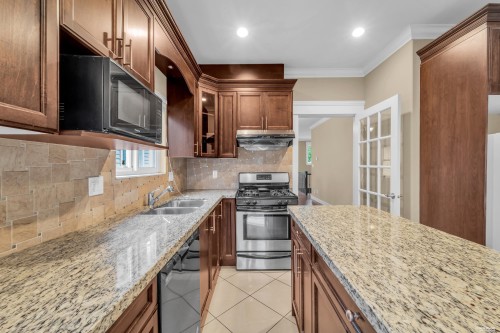 11520 Williams Road, Richmond, BC 
